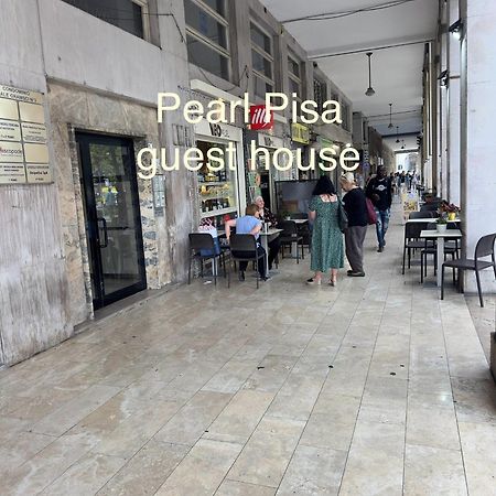 Pearl Pisa guest house Extérieur photo