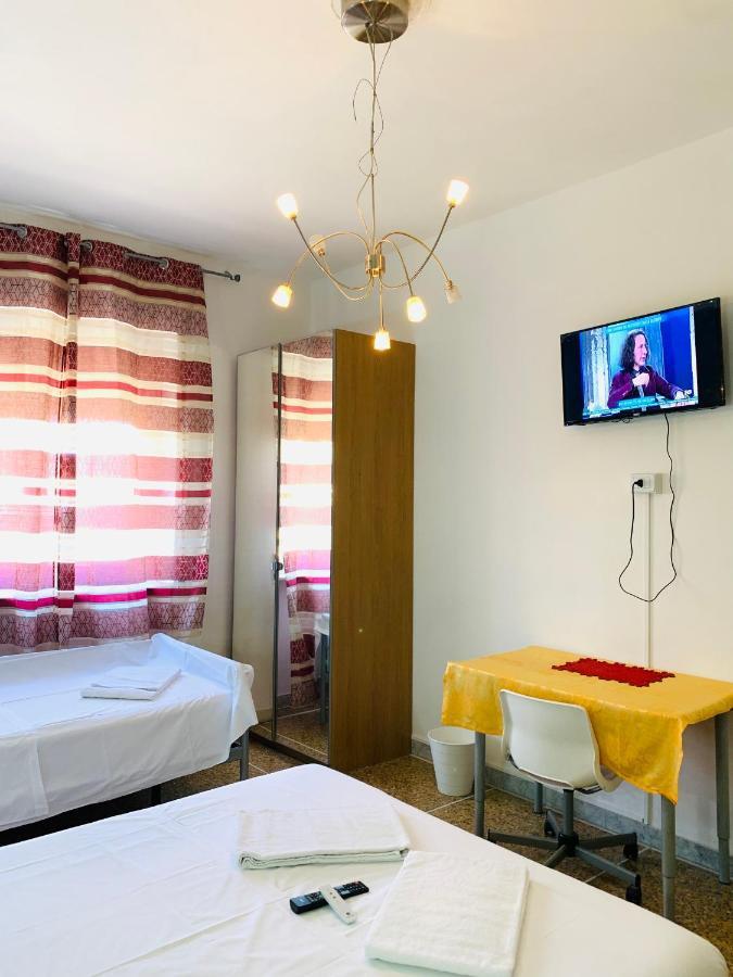 Pearl Pisa guest house Extérieur photo