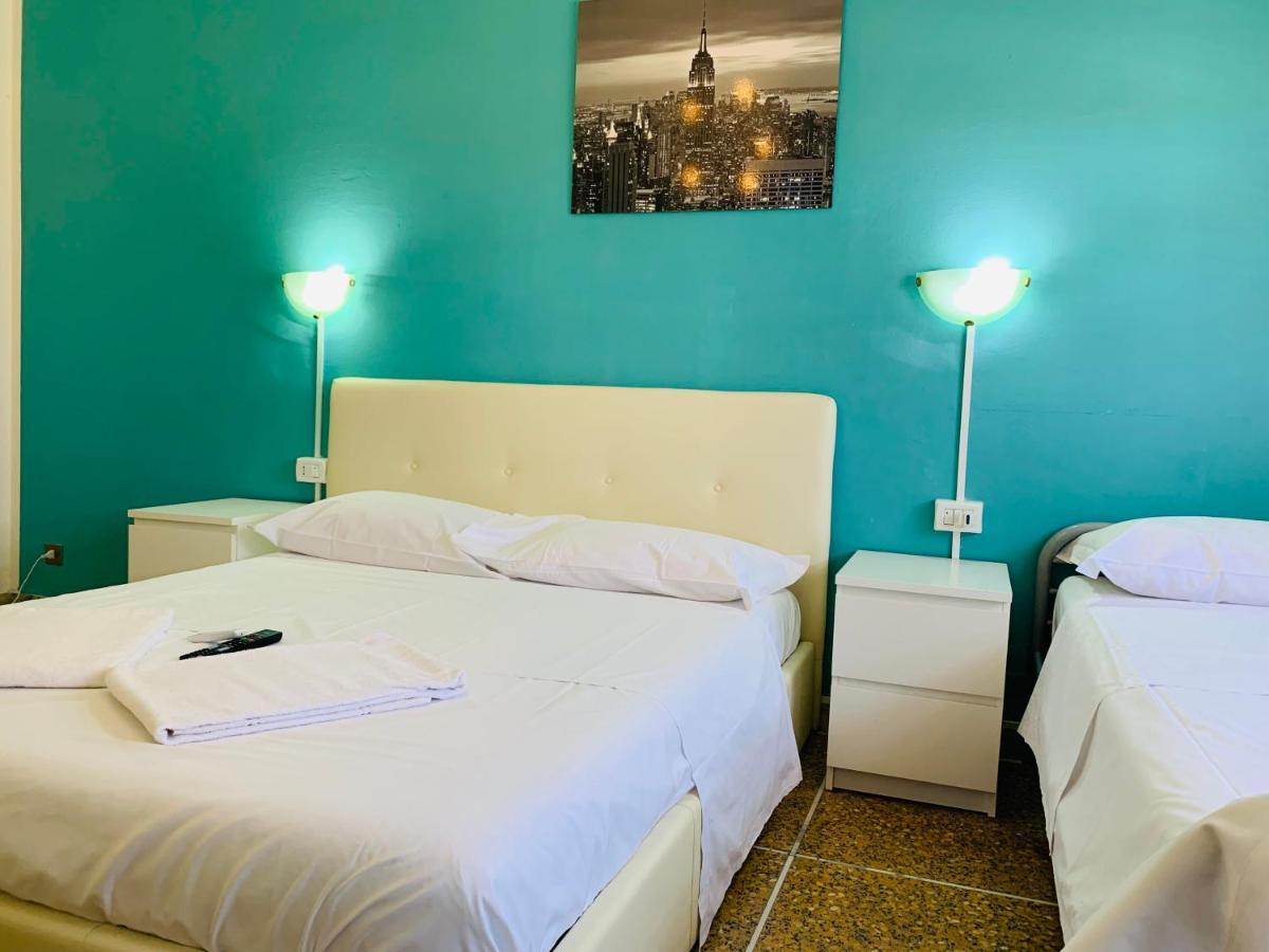 Pearl Pisa guest house Extérieur photo