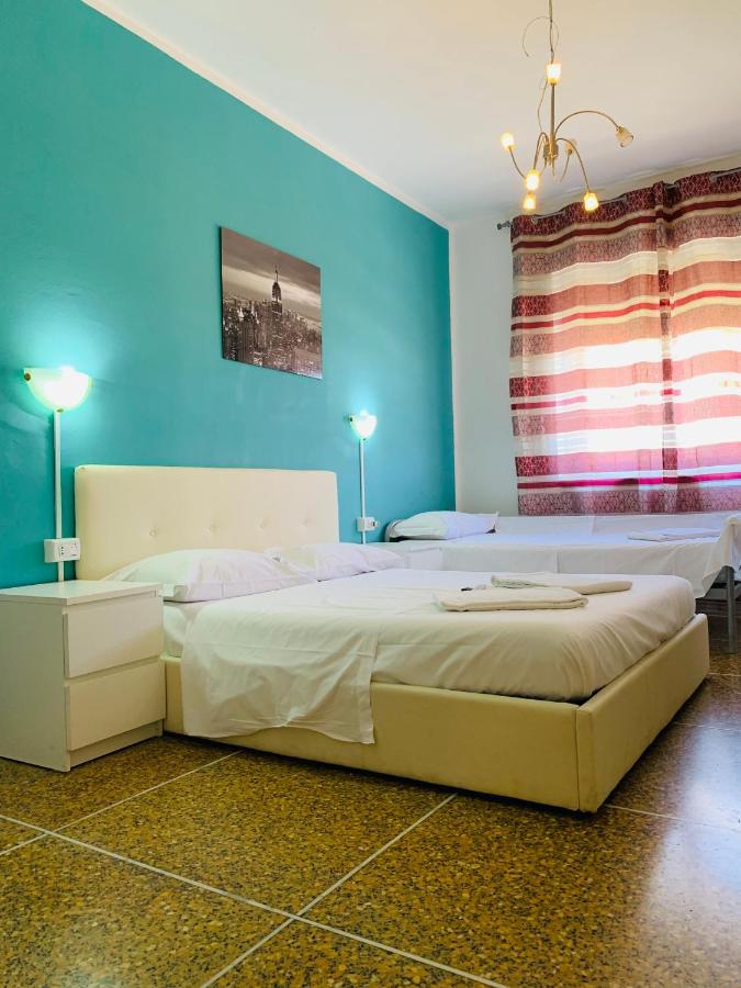 Pearl Pisa guest house Extérieur photo