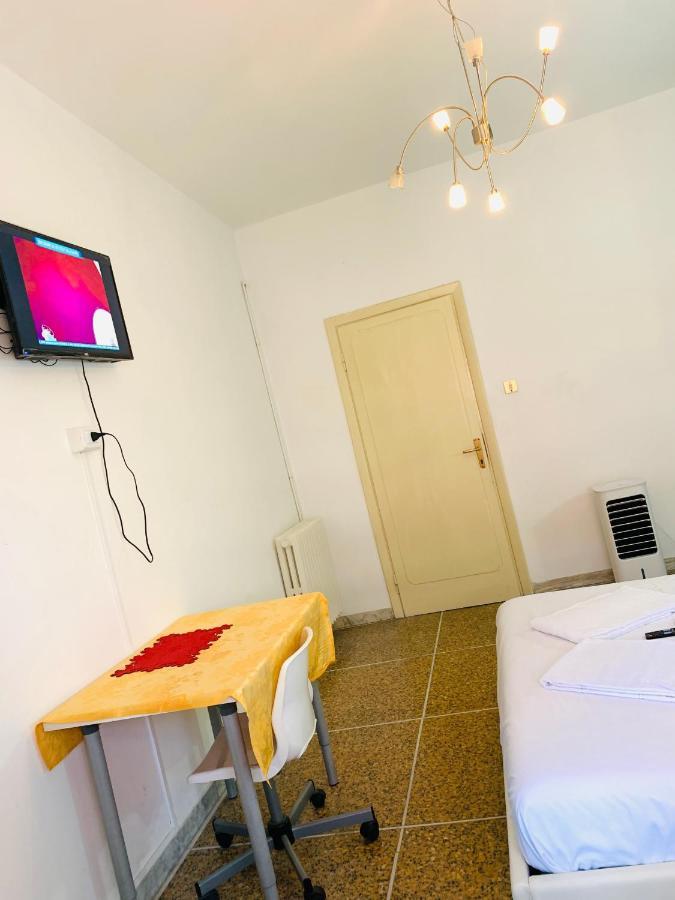 Pearl Pisa guest house Extérieur photo