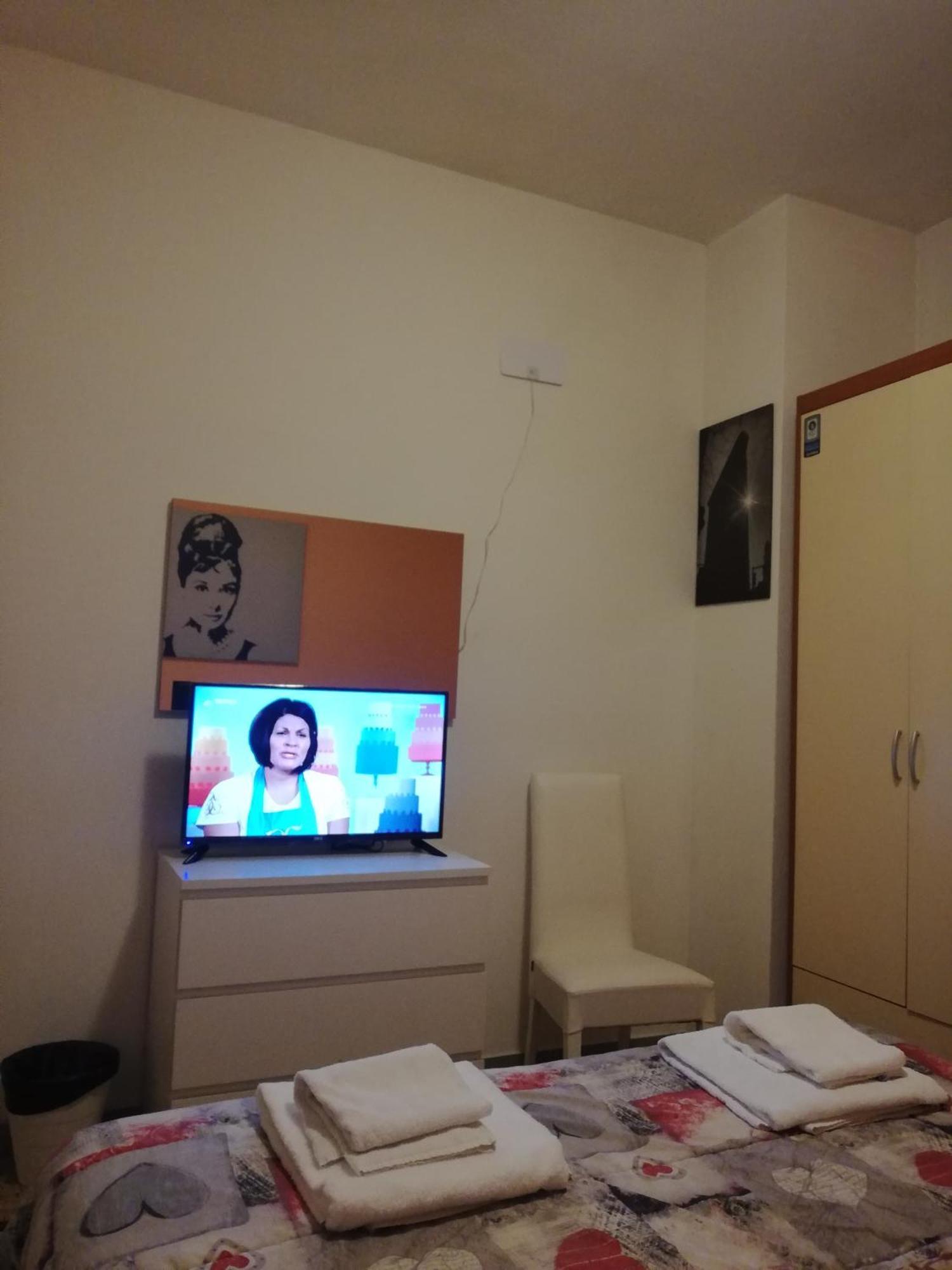 Pearl Pisa guest house Chambre photo