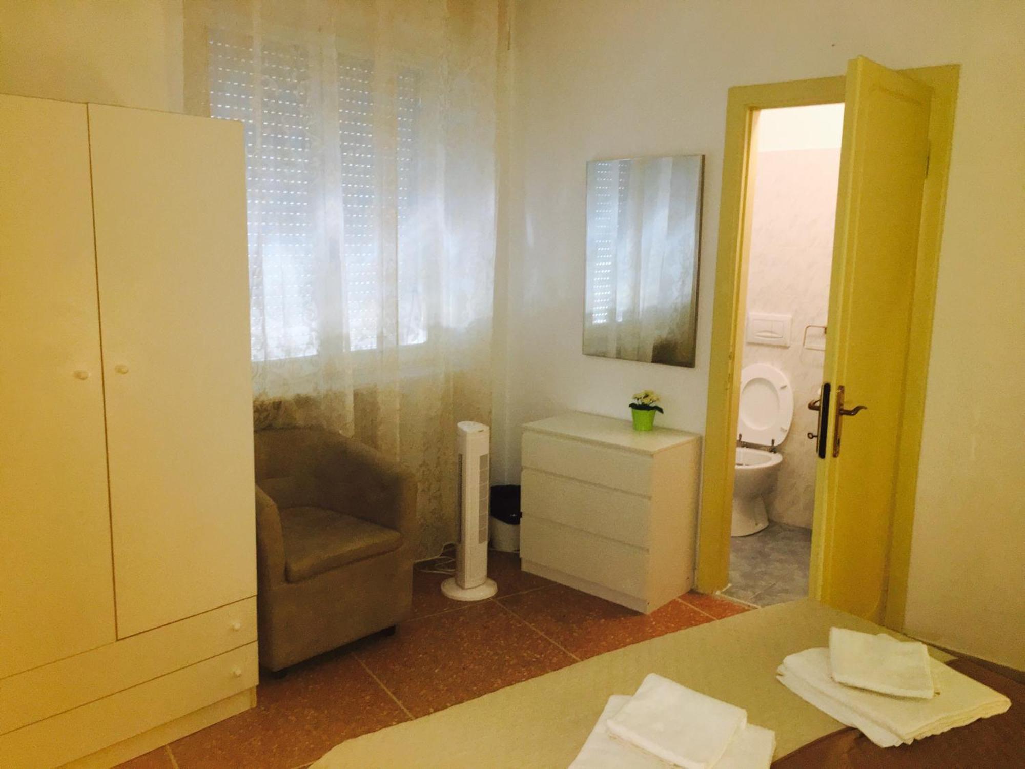 Pearl Pisa guest house Chambre photo