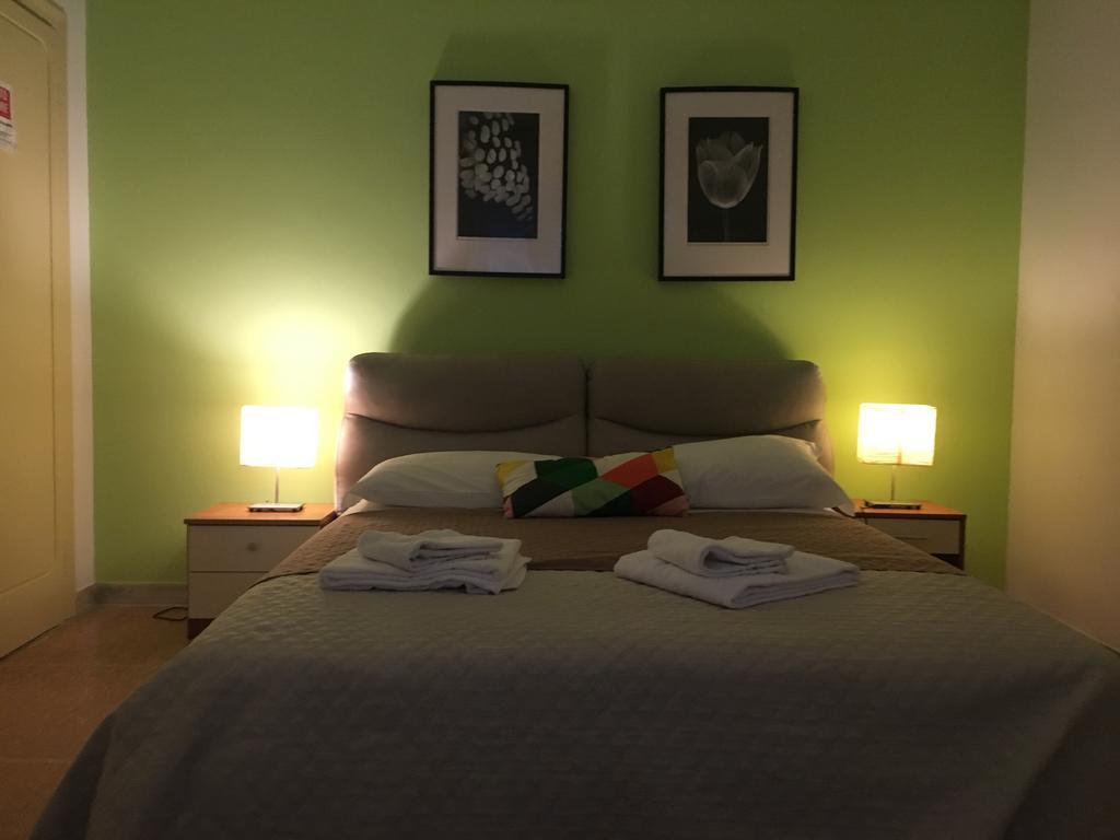 Pearl Pisa guest house Extérieur photo