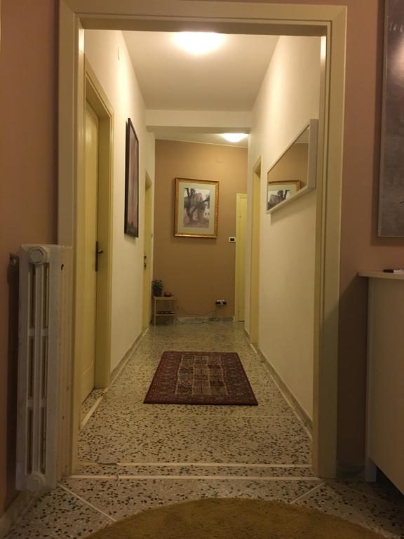 Pearl Pisa guest house Extérieur photo