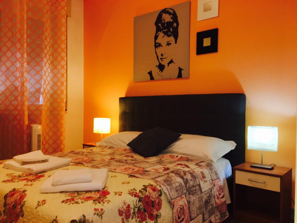 Pearl Pisa guest house Extérieur photo