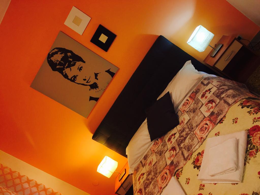 Pearl Pisa guest house Extérieur photo