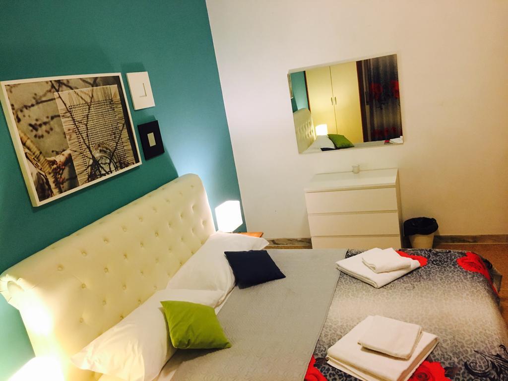 Pearl Pisa guest house Extérieur photo