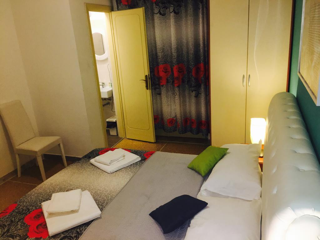 Pearl Pisa guest house Extérieur photo