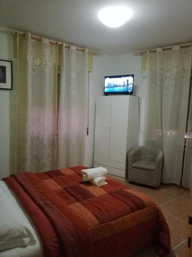 Pearl Pisa guest house Extérieur photo