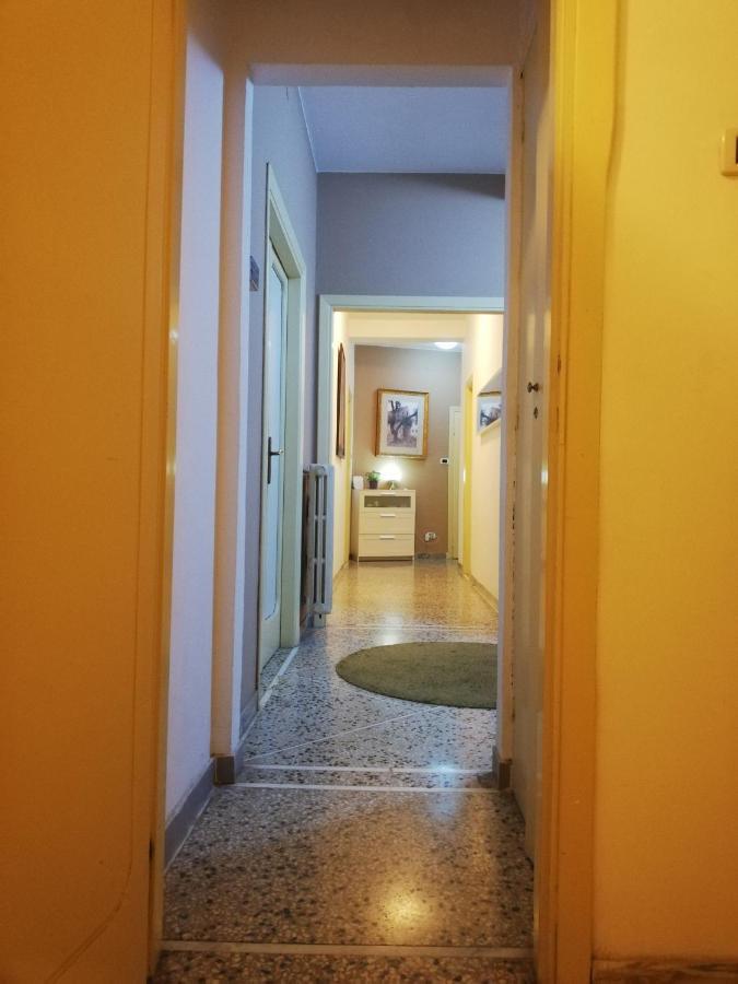 Pearl Pisa guest house Extérieur photo